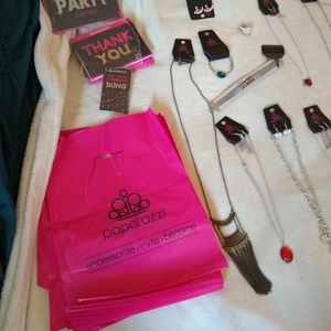 Vintage Paparazzi lot